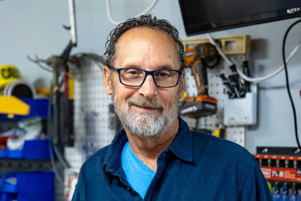 Joseph Gugliuzza