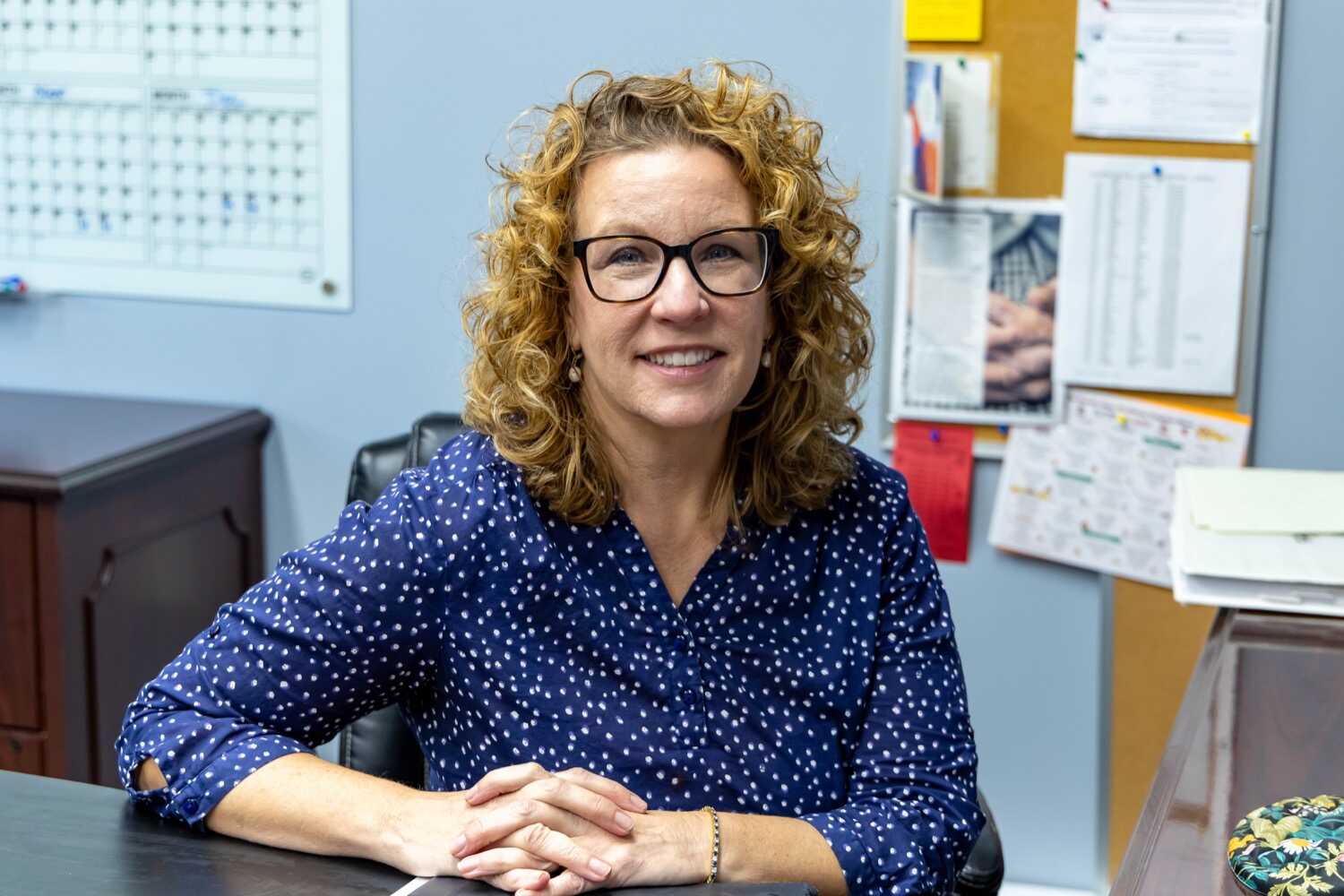 Sarah Bohnstadt